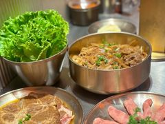 -西塔老太太泥炉烤肉(苏州大悦城店)