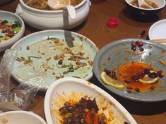 -额娘·春饼烤鸭(乐汇城店)