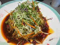 大拌菜-陶德砂锅(蜀汉路店)
