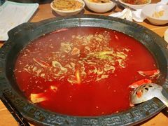 -舒家大院重庆老火锅(纪念塔店)