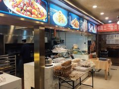 -雅克西食府(劲松店)