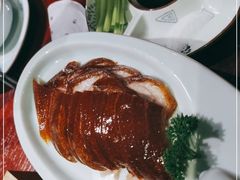 -北平食府(马鞍山路店)