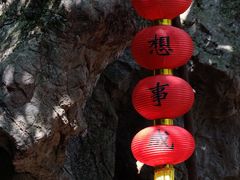 -杭州西湖风景名胜区-三生石
