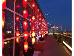 -梧桐餐厅(泉城路店)