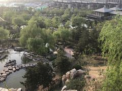 -鹦鹉寺公园