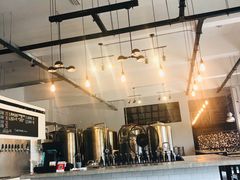 -Twin Tails Brewpub双尾精酿餐吧(八坼店)