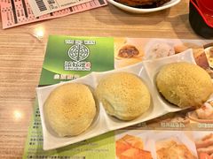 -添好运点心专门店(中环IFC店)