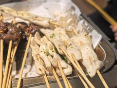 -盟重烧烤(高正街店)