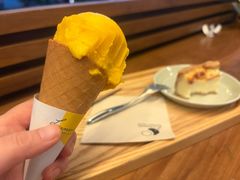 法式蛋奶布丁-LUNEURS月乐诗·烘焙甜品(前滩太古里店)