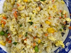 扬州炒饭-粗茶淡饭(东关街店)