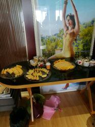-熹月国际月子会所(天河店)