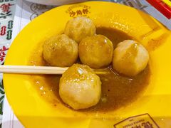 -憶廟街 X 沙角邨(太古城店)