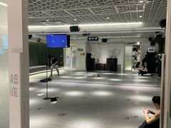 -超鹿运动(大唐世家店)