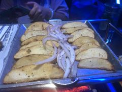 -很久以前羊肉串(打浦路店)