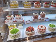 -凯斯汀蛋糕(大学城店)