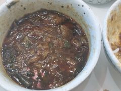-轻蔬不用等·素食(江苏路店)