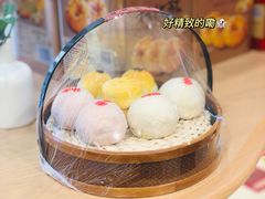 -稻香村(观前街店)