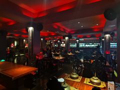 大堂-花马天堂云南餐厅 Lost Heaven(外滩店)