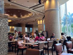 -怡聚轩全日制自助餐厅(大中华喜来登酒店)