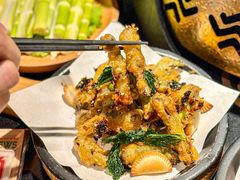 -探鱼·鲜青椒爽麻烤鱼(领展购物广场店)