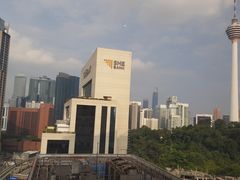 -吉隆坡喜来登帝国酒店