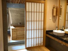 -北京古北水镇御舍温泉酒店
