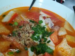 -探越越南牛肉粉(江南西分店)