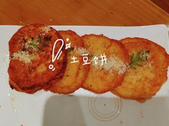 -牛人·雪花牛·木炭烤肉(昆山陆家店)