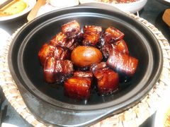 -俏江南天津时尚曲艺主题餐厅(马场道店)