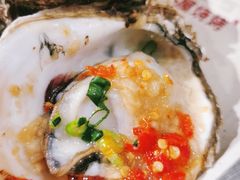 -木屋烧烤(坂田天安云谷店)