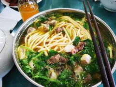 -杨记拉面总店