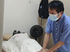-感智盲人按摩·艾灸·肩颈SPA(岗厦店)