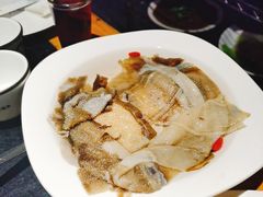 毛肚-闻道来火锅(中兴店)