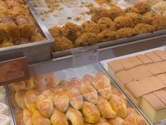 -詹记桃酥(宿州路店)