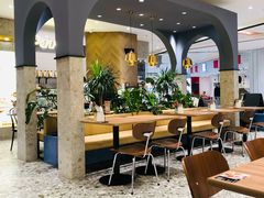 -Pennehut畔尼意面(合肥万象城店)