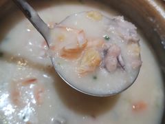 -金穗园·砂锅粥.醉鸡煲火锅(长寿路店)