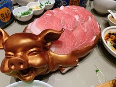 -享月汤皇·海鲜小火锅·聚会(曲江创意谷店)