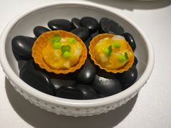 -L'Arome芳芳法国餐厅(金陵饭店店)