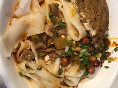 -刘二妈米皮(步行街店)