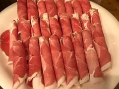 -芝麻花餐厅(祁家豁子店)