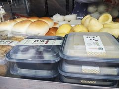 -宫门口馒头铺(创始人总店)