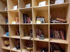 -卓美LAMDA戏剧演讲与培训中心(亚运村店)