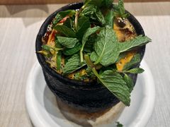 -云南李记罐罐米线饵丝小吃(汉中门金鹰店)
