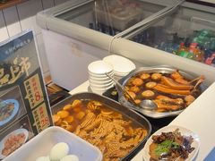-飨府.老淮面馆.自营(清河路店)