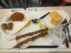 -宜家·瑞典风味餐厅(烟台路店)