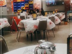 大堂-金多鱼大排档·烤鱼·烧烤·宵夜(江南水都店)
