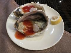 -顺德美的万豪酒店·自助餐·贡厨