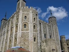 -伦敦塔