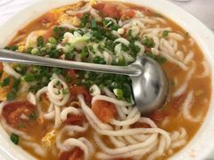 -笑红饭庄
