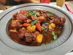 -零度空间·台湾小馆(五道口购物中心店)